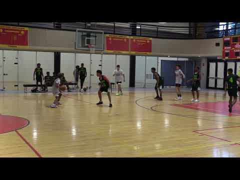 Video of All American Invitational Atlanta