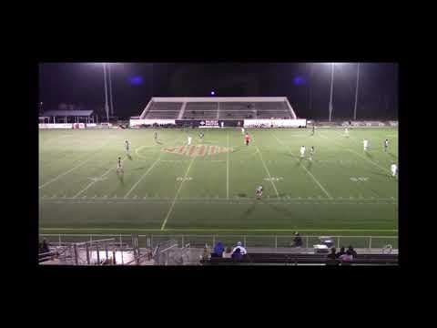 Video of Owen Hayworth Class of 22 Highlights