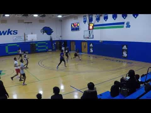 Video of Nate Hathaway Loaded 757 Combine Mix!
