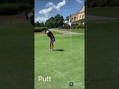 Video of Highlight/ Skills Video 1