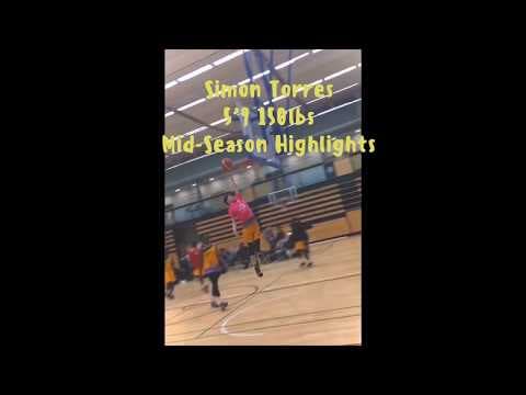 Video of Senior Mid Season 2019-2020