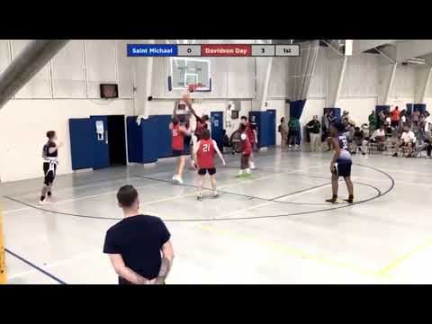 Video of 2023 Live Period Game Highlights 