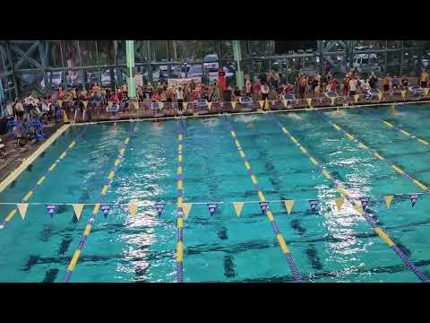 Video of 2023 FLAGS 100 Breast