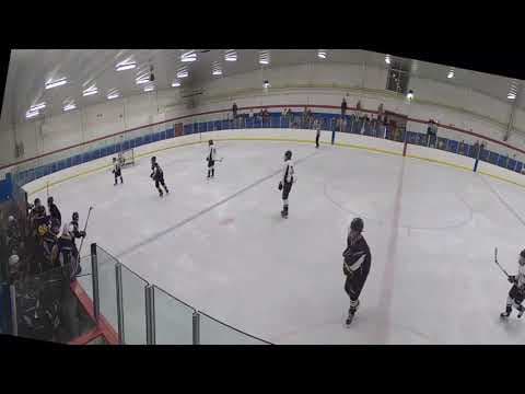 Video of Check vs. Northern Vermont Wildcats in Lobsterfest Tournament June 2021