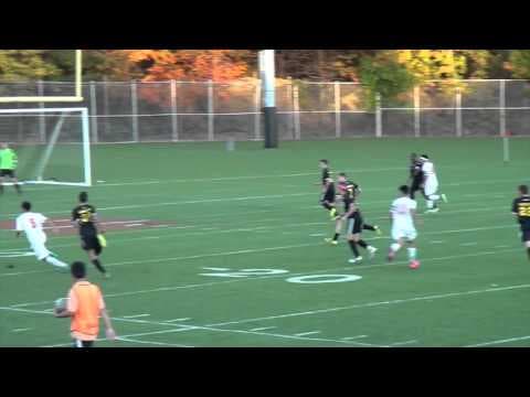 Video of JARED BRUSCO - EXTENDED HIGHLIGHTS - CLASSICAL - FORT LEE HS