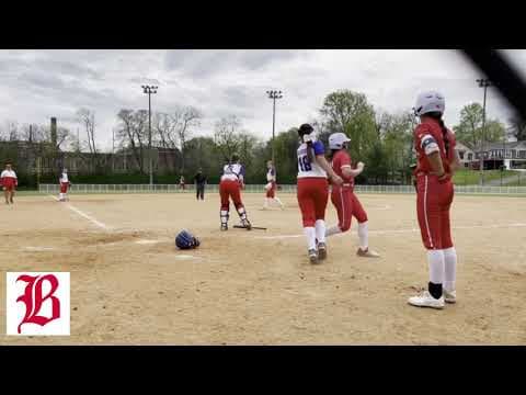 Video of 2021 Freshman Highlights 