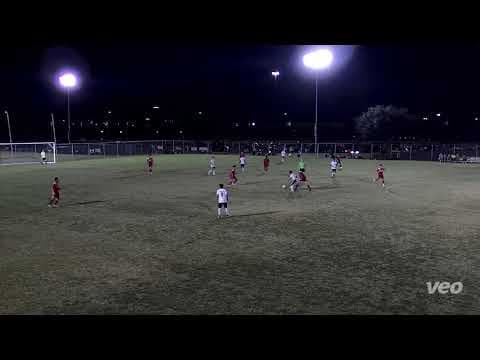 Video of Peyton Montgomery Texans Fall 2020 D1 Classic Game 6