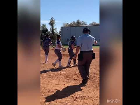 Video of Peyton Lane 2024 pitching
