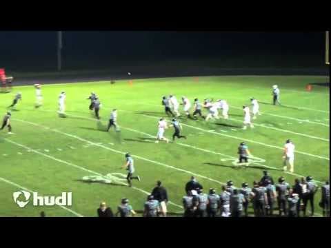 Video of Wyatt Blake- 2018 Freshman Year
