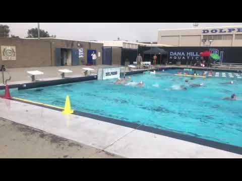 Video of Water polo video#2 - 2019