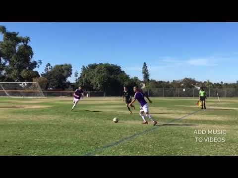 Video of Thanksgiving Nomads Tournament 2017 