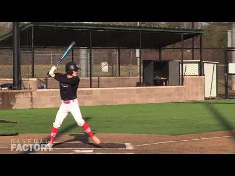 Video of Tyler martin
