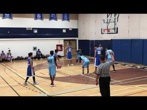 Video of Sr MDV vs John Fraser (01-10-18)