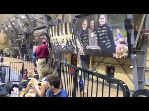 Video of 300M Dash