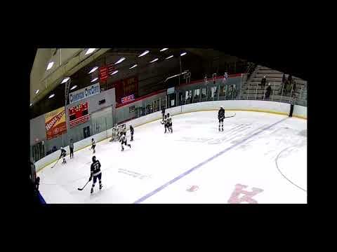 Video of Canandaigua vs upstate badgers single A