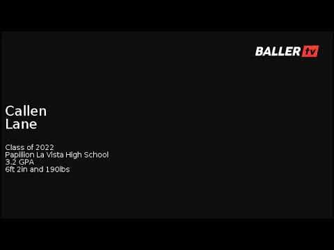 Video of Dennis lafata bid qualifier 