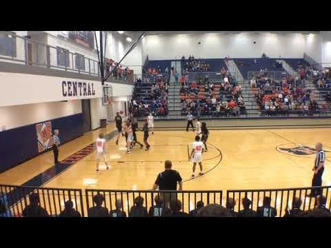 Video of Beginning of 2018-2019 Season