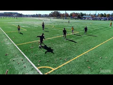 Video of Fred Luwaga Showcase 2023