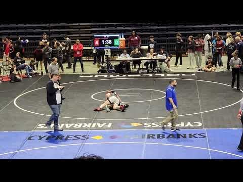 Video of 2024 District Finals