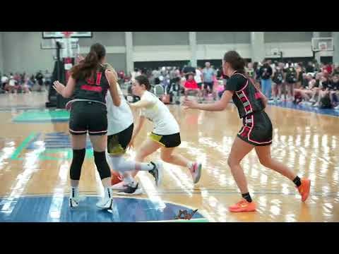 Video of 17U Bay State Jaguars #1 The Classic Kentucky 2024
