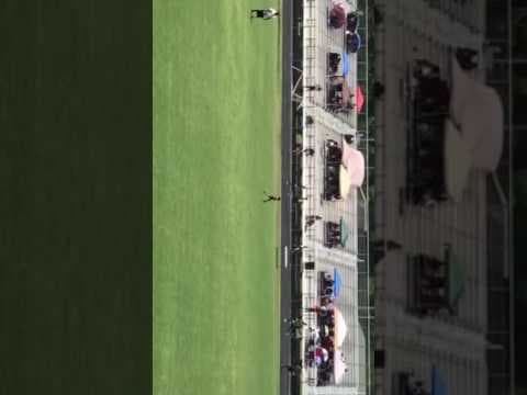 Video of Yazeed and Ekemini 400m