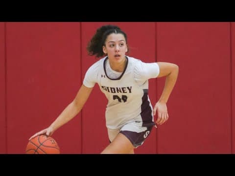 Video of 2024-2025 Junior Season Highlights | Nayla Miley | 5’10” Shooting Guard