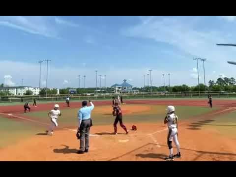 Video of Hitting 