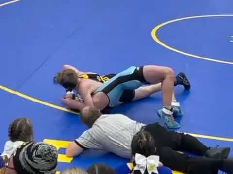 Video of Toss for the Win