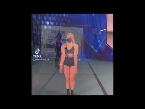 Video of Alexis Rose McKinstry Recruit Me