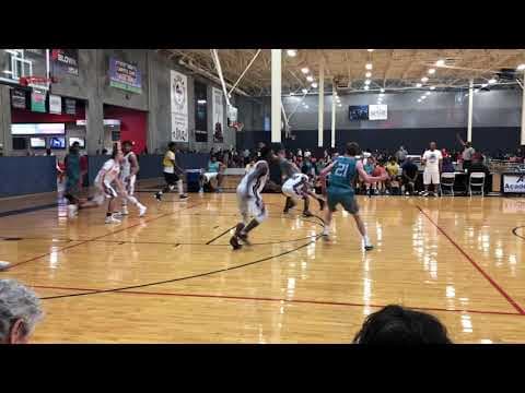 Video of Offensive Highlights