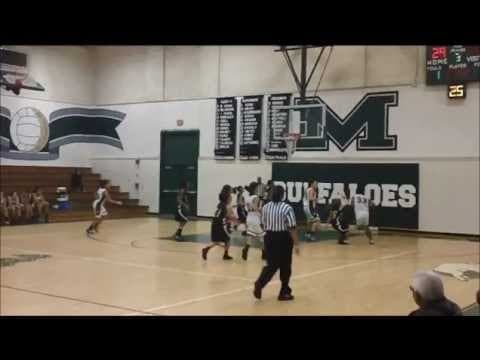 Video of Shawntae Kidd