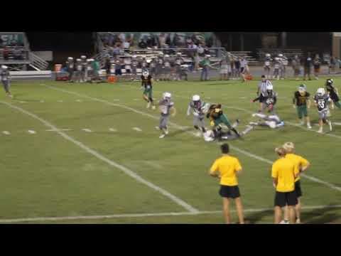 Video of Barry Dixon 