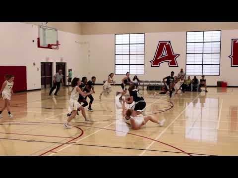 Video of Sydney Clark Highlights - 2018/2019