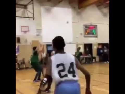Video of Goat