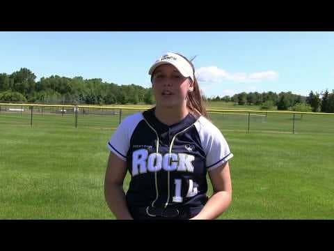 Video of Elizabeth Renavitz 2021 