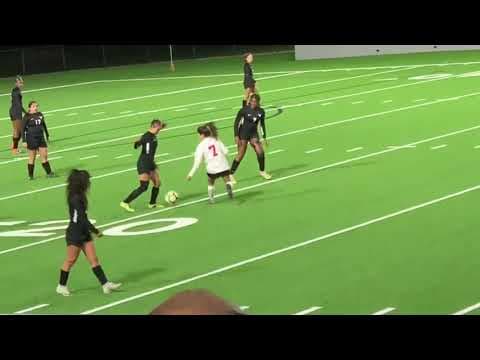 Video of Mystique Ortega