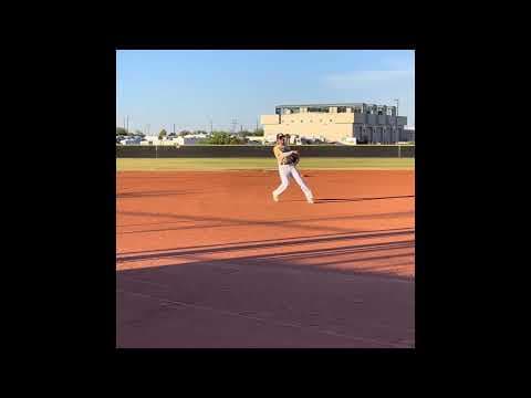 Video of Summer 2023 Highlights Infield
