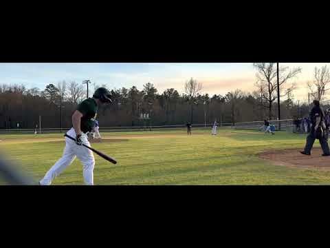 Video of 02/13/23 Eagles v Buckeye Scrimmage