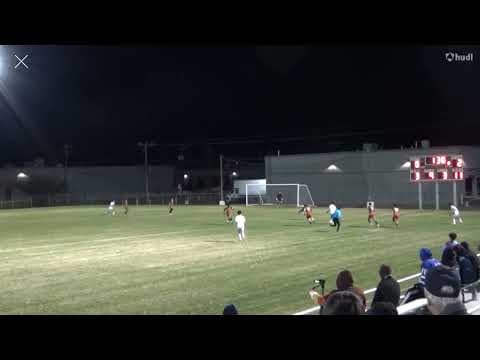 Video of Highlight - Goal 02/18/22