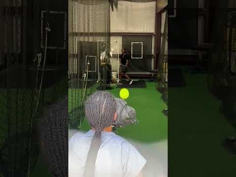 Video of Lesson Coach Renee Strikeforce