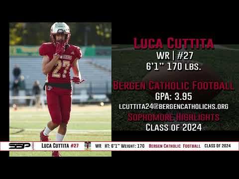 Video of Soph yr highlights 