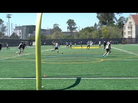 Video of UC Berkeley ID Camp Highlights — Summer 2024