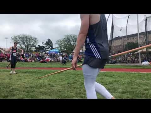 Video of 196'3"