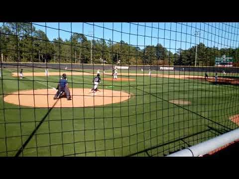 Video of Armando Viera Jack Britt H.S