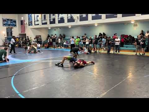 Video of Matthew Castro WIN - NCSA video 1 Not Edited
