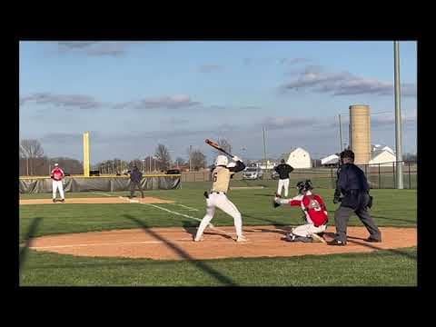 Video of 2025 Live ABs (Junior Year)