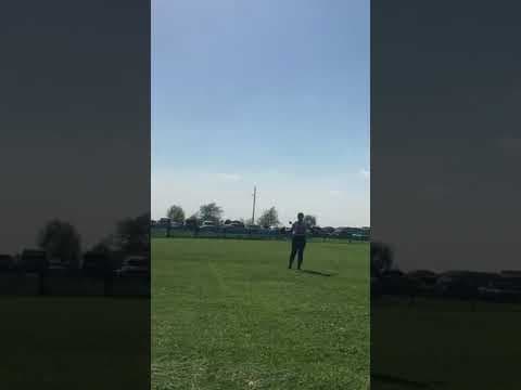 Video of Kaylee Hohlbauch Class of 2021 Solo homer 