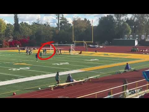 Video of Finishing 