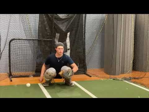 Video of Catching - Receiving Video