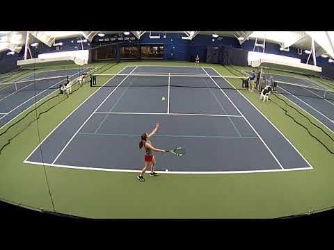 Video of Hanna Schiciano #1 January 2022 Highlights